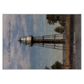 Duluth Harbour South Pier Inner Light-snijbord Snijplank (Voorkant)