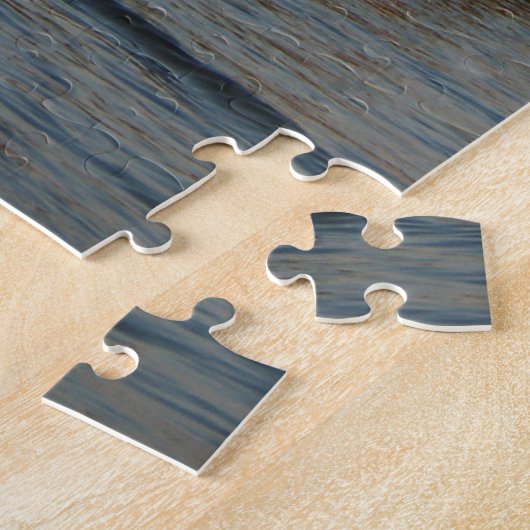 Duluth Harbour South Pier Light & Sailboat Legpuzzel (Zijkant)