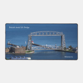 Duluth Luchtbrug bureaumat