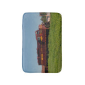 Duluth Mesabi Iron Range Eng 316 bathmat Badmat (Voorkant Verticaal)