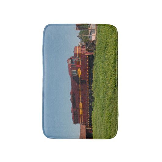 Duluth Mesabi Iron Range Eng 316 bathmat Badmat (Voorkant Verticaal)