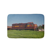 Duluth Mesabi Iron Range Eng 316 bathmat Badmat (Voorkant)