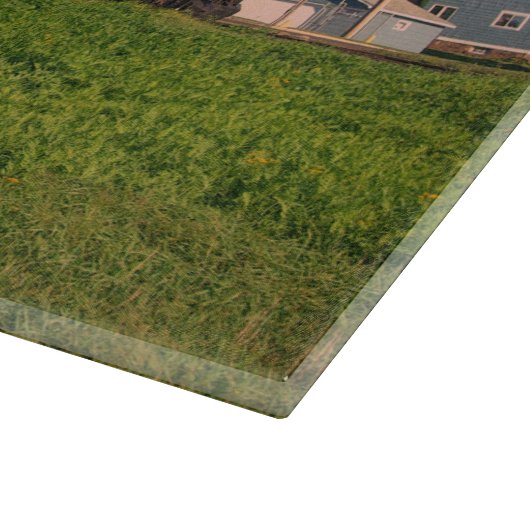 Duluth Mesabi Iron Range Locomotive 316 Snijplank (Hoek)