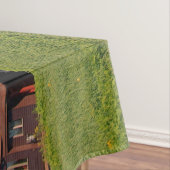 Duluth Mesabi Iron Range Locomotive 316 tablecloth Tafelkleed (Voorbeeld)