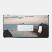 Duluth, Minnesota bureaumat (Keyboard & Muis)