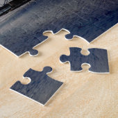Duluth Minnesota hefbrugpuzzel Legpuzzel (Zijkant)