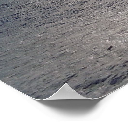 Duluth Minnesota Lift Brige Poster (Hoek)