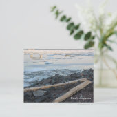 Duluth, Minnesota Post Card - pas een groet aan Briefkaart (Staand voorkant)