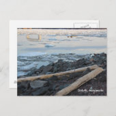 Duluth, Minnesota Post Card - pas een groet aan Briefkaart (Voorkant / Achterkant)