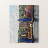 Duluth Minnesota, SS William A Irvin Legpuzzel (Verticaal)