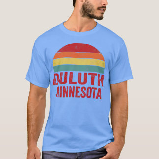 Duluth Minnesota T-shirt