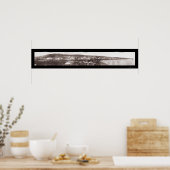 Duluth, MN Foto 1870 Poster (Keuken)