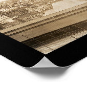 Duluth, MN Foto 1913 Poster (Hoek)