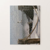 Duluth Waterfront Jigzaag Puzzles Legpuzzel (Verticaal)