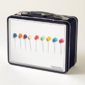 Dum lunchbox (Achterkant)