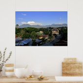 Dumaguete Poster (Keuken)
