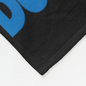 Dumb And Dumber - Lloyd Christmas And Harry Dunne  Fleece Deken (Hoek)