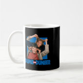 Dumb And Dumber - Lloyd Christmas En Harry Dunne  Koffiemok (Links)