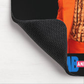 Dumb And Dumber Lloyd Christmas Toddler Muismat (Hoek)