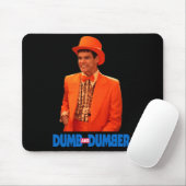 Dumb And Dumber Lloyd Christmas Toddler Muismat (Met muis)