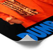 Dumb And Dumber Lloyd Christmas Toddler Poster (Hoek)