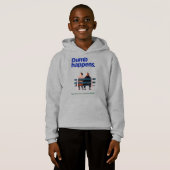 Dumb en Dumber | Duim gebeurt (Voorkant volledig)