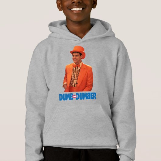 Dumb en Dumber | Kerst van Lloyd (Voorkant)