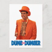 Dumb en Dumber | Kerst van Lloyd Briefkaart (Voorkant)