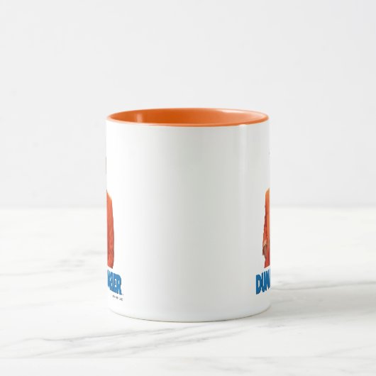 Dumb en Dumber | Kerst van Lloyd Mok (Midden)