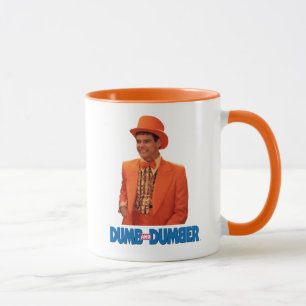 Dumb en Dumber   Kerst van Lloyd Mok