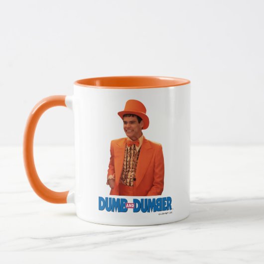 Dumb en Dumber | Kerst van Lloyd Mok (Links)