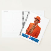 Dumb en Dumber | Kerst van Lloyd Planner (Display)
