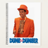 Dumb en Dumber | Kerst van Lloyd Planner (Voorkant)