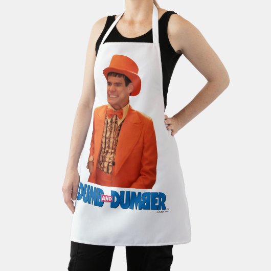 Dumb en Dumber | Kerst van Lloyd Schort (Insitu)