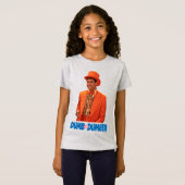 Dumb en Dumber | Kerst van Lloyd T-shirt (Voorkant volledig)