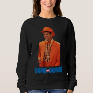Dumb en Dumber   Kerst van Lloyd Trui