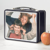 Dumb en Dumber | Lloyd en Harry (In situ)