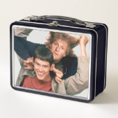 Dumb en Dumber | Lloyd en Harry (Voorkant)