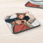 Dumb en Dumber | Lloyd en Harry Bier Onderzetter (Linkerzijde)