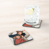 Dumb en Dumber | Lloyd en Harry Bier Onderzetter (Rechterzijde)