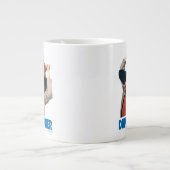 Dumb en Dumber | Lloyd en Harry Grote Koffiekop (Voorkant)