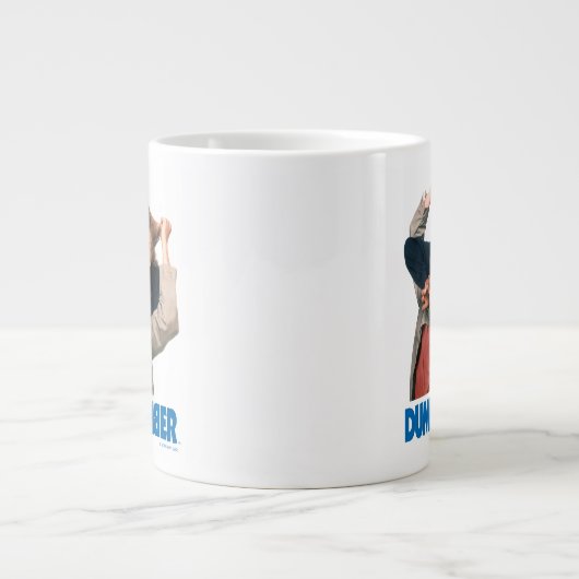 Dumb en Dumber | Lloyd en Harry Grote Koffiekop (Voorkant)