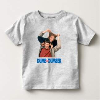 Dumb en Dumber | Lloyd en Harry Kinder Shirts