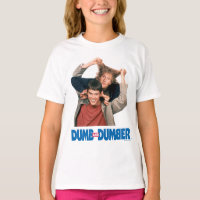 Dumb en Dumber | Lloyd en Harry