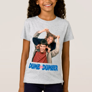 Dumb en Dumber | Lloyd en Harry T-shirt