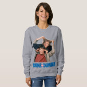 Dumb en Dumber | Lloyd en Harry Trui (Voorkant volledig)