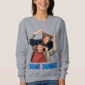 Dumb en Dumber | Lloyd en Harry Trui (Voorkant)