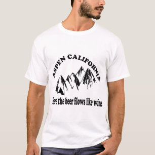 Dumb en Dumber Quote T-shirt