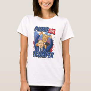 Dumb en Trumper T-Shirt