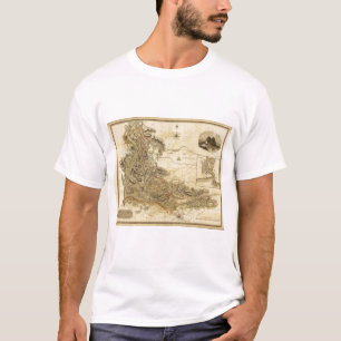 Dumbartonshire T-shirt